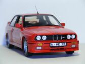 BMW M3 (E30, 1986 - 1989), Minichamps