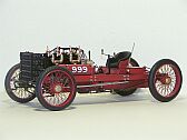 Ford 999 (Manufacturer's Challenge Cup 1902), Exoto Racing Legends